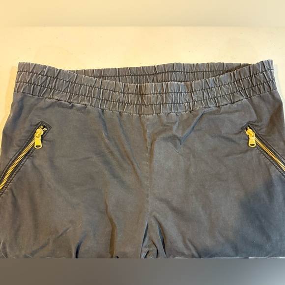 Marc by Marc Jacobs black cargo pants  size M - Picture 4 of 11